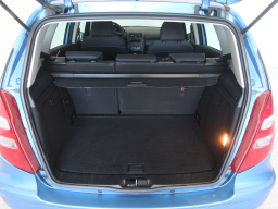 Mercedes-Benz A 2007