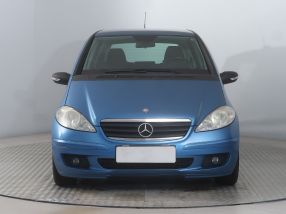 Mercedes-Benz A - 2007