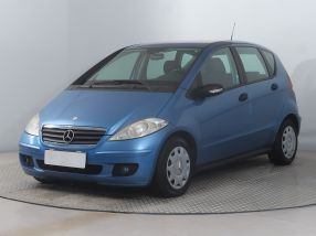 Mercedes-Benz A - 2007