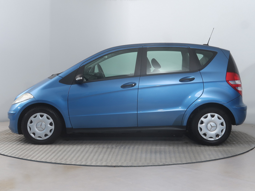 Mercedes-Benz A