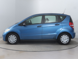 Mercedes-Benz A 2007