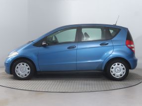 Mercedes-Benz A - 2007