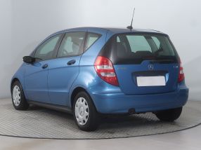 Mercedes-Benz A - 2007