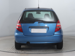 Mercedes-Benz A 2007