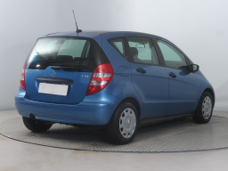 Mercedes-Benz A 2007