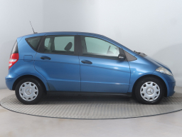 Mercedes-Benz A 2007