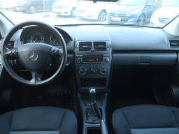 Mercedes-Benz A 2007