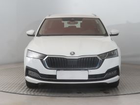 Skoda Octavia - 2020