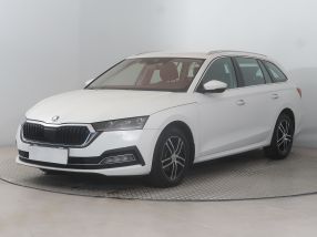 Skoda Octavia - 2020