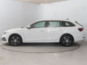 Skoda Octavia - 2020