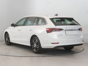 Skoda Octavia - 2020