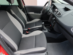Renault Clio 2011
