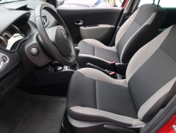 Renault Clio 2011