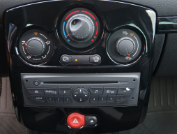 Renault Clio 2011