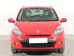 Renault Clio 2011