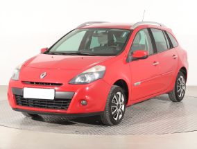 Renault Clio - 2011