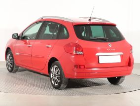 Renault Clio - 2011