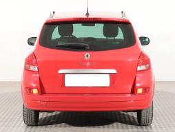 Renault Clio 2011