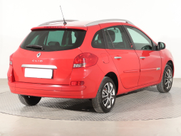 Renault Clio 2011