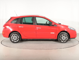Renault Clio 2011