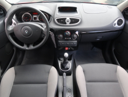 Renault Clio 2011