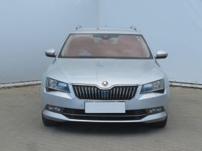 Skoda Superb - 2015