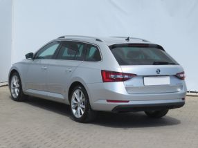 Skoda Superb - 2015