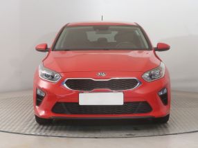 Kia Ceed - 2020