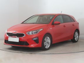 Kia Ceed - 2020