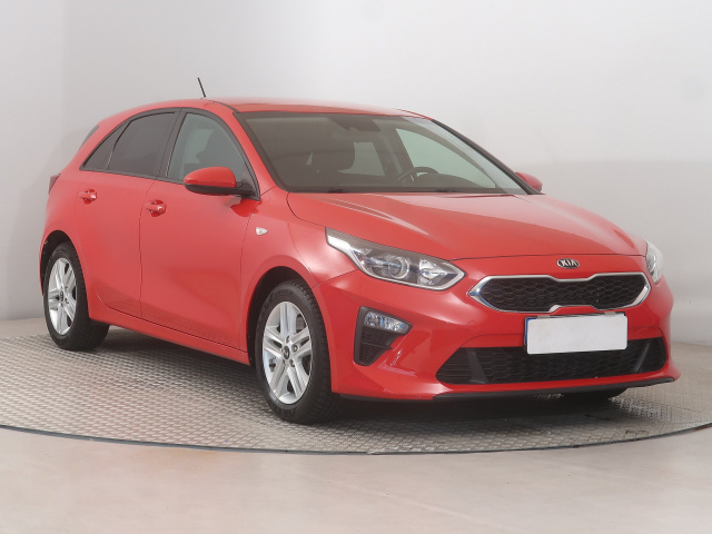 Kia Ceed 2020
