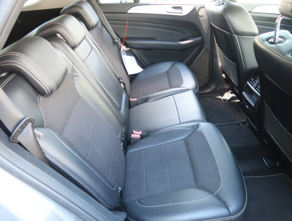 Mercedes-Benz ML