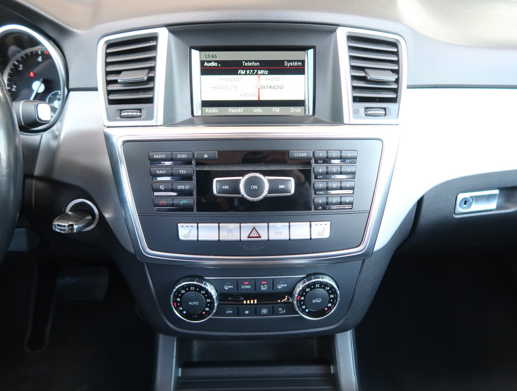 Mercedes-Benz ML