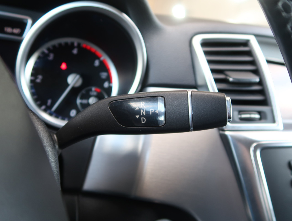 Mercedes-Benz ML
