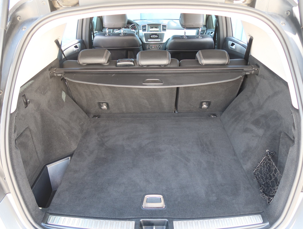 Mercedes-Benz ML