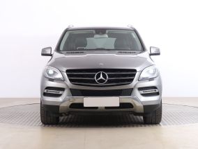 Mercedes-Benz ML - 2015