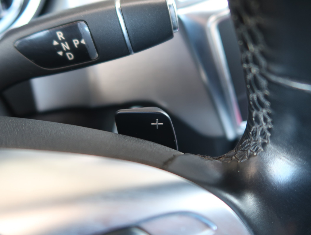 Mercedes-Benz ML
