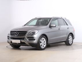 Mercedes-Benz ML - 2015