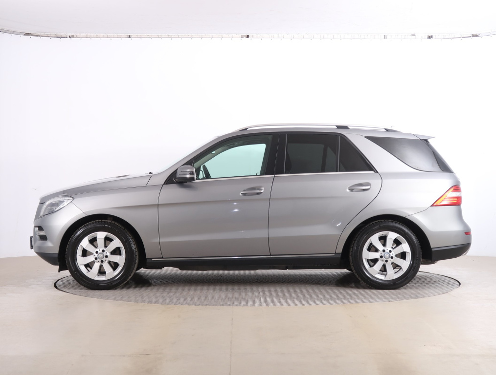 Mercedes-Benz ML