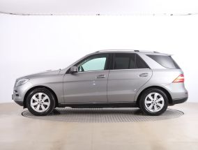 Mercedes-Benz ML - 2015