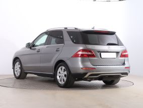 Mercedes-Benz ML - 2015