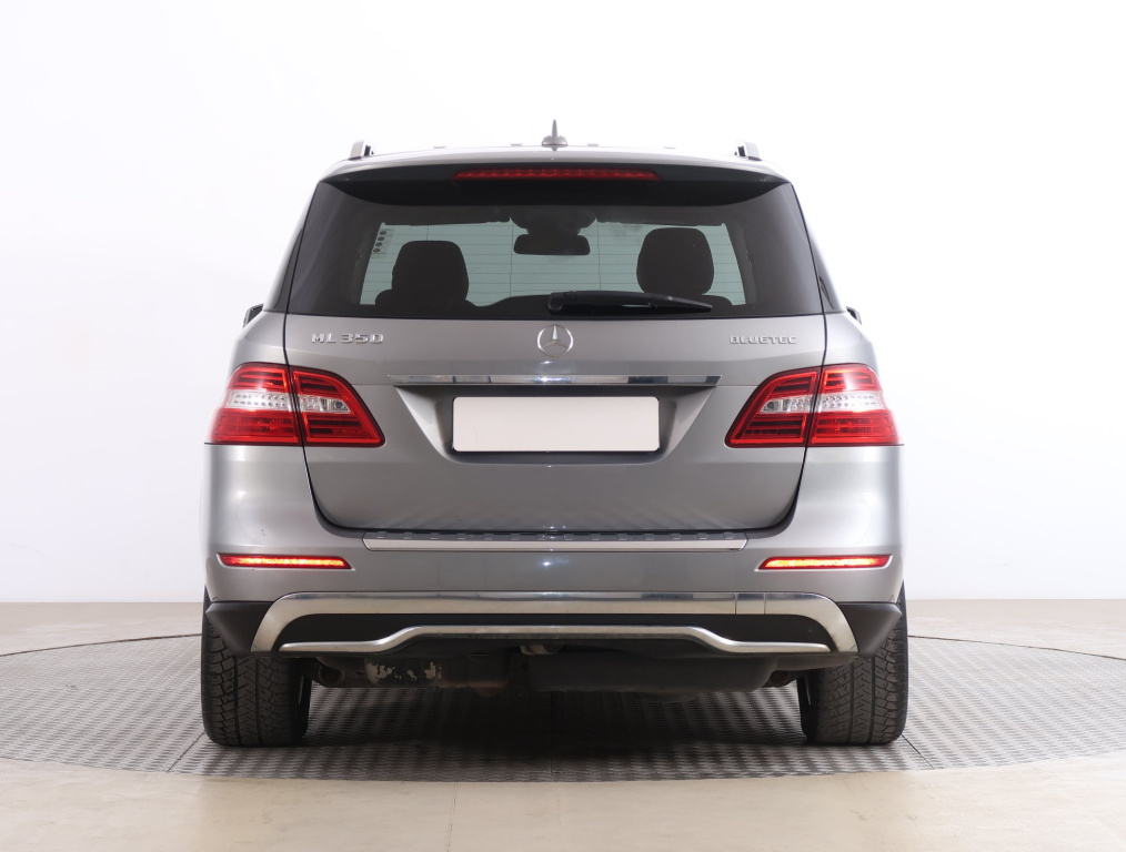 Mercedes-Benz ML