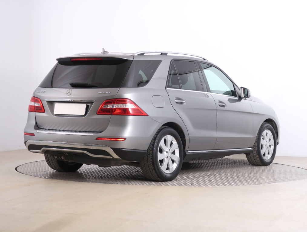 Mercedes-Benz ML