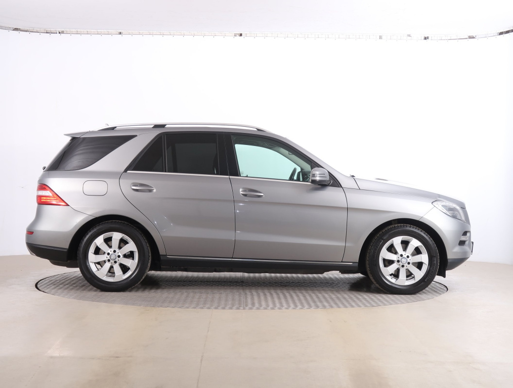 Mercedes-Benz ML