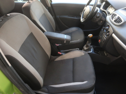 Renault Clio 2011