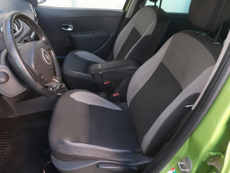 Renault Clio 2011