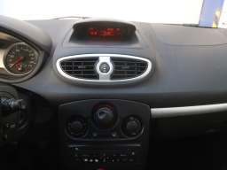 Renault Clio 2011