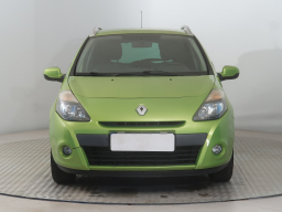 Renault Clio 2011