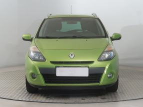 Renault Clio - 2011