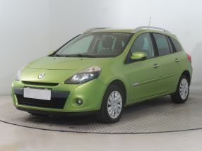 Renault Clio - 2011