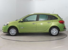 Renault Clio - 2011